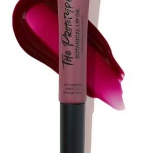 NWT The Lip Bar Lip Oil - Shade color One of One - item perfect but box squished